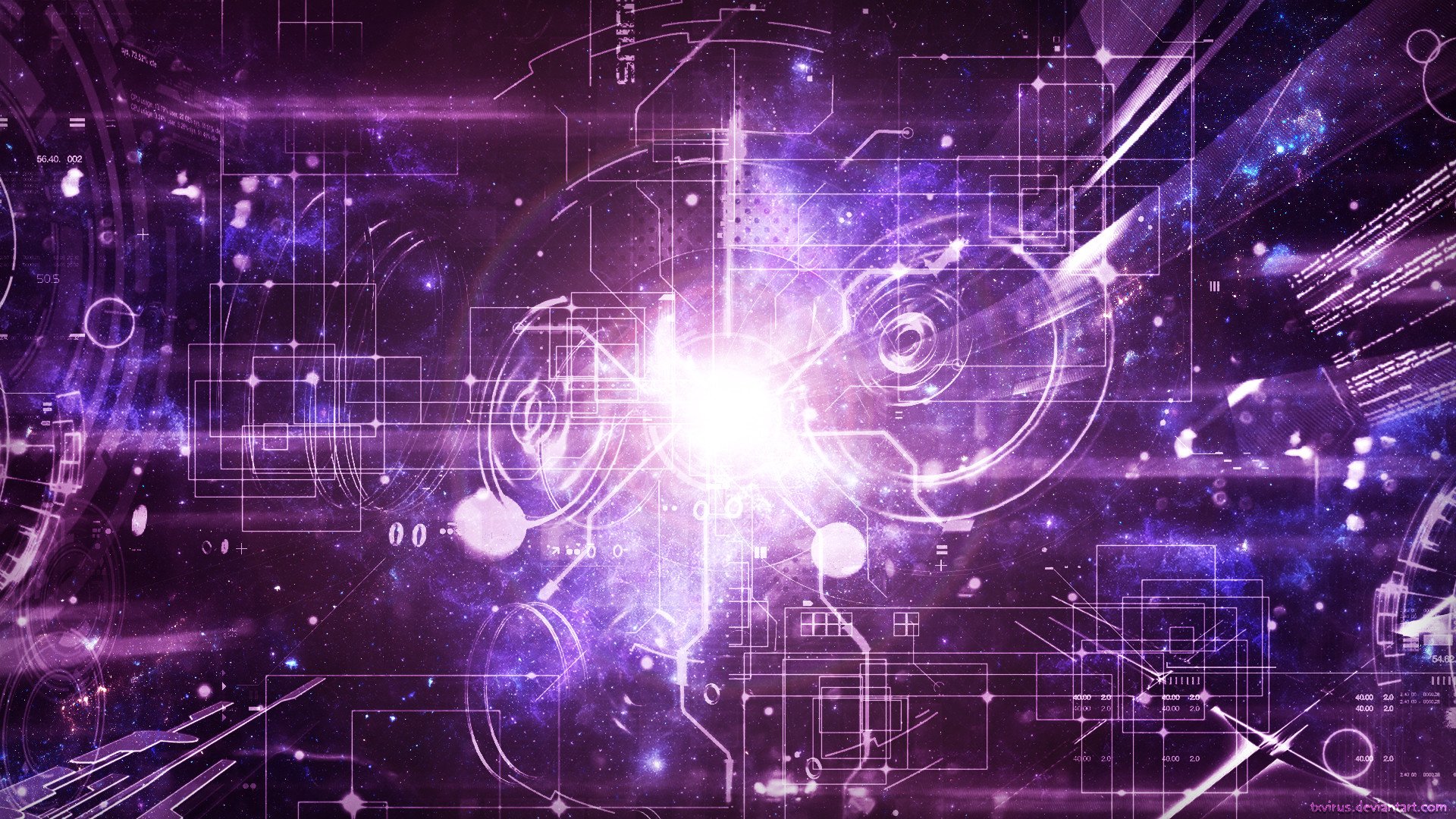 Modern technology company AESTAR