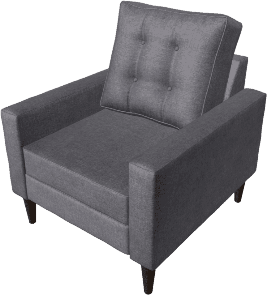 armchair