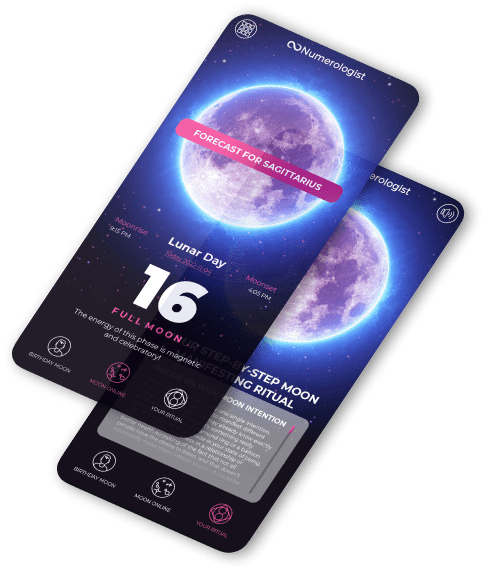 numerology-application