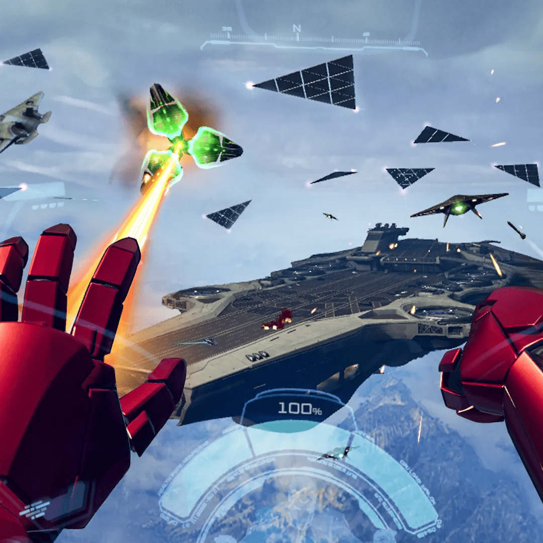 virtual-reality-games